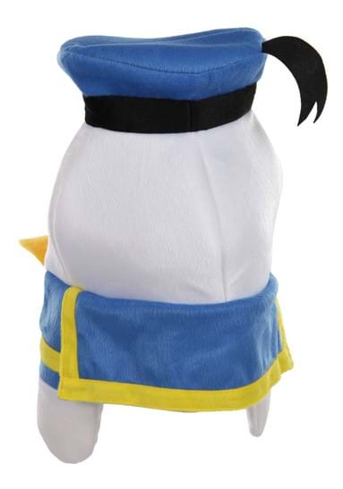 Disney Sprazy Donald Duck Toy Costume Hat - US 1866