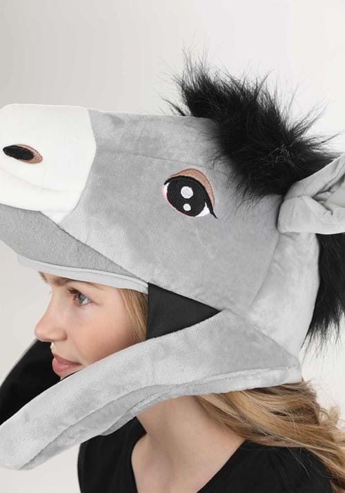 Donkey Jawesome Costume Mask - US 1838