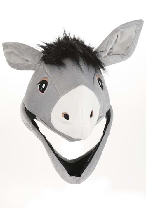 Donkey Jawesome Costume Mask - US 1838