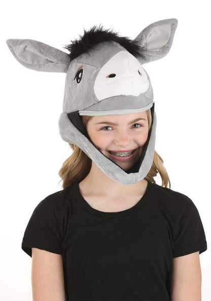 Donkey Jawesome Costume Mask - US 1838