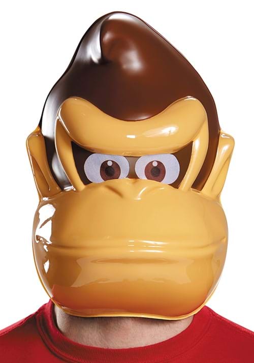 Donkey Kong Adult Mask - US 5761