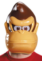 Donkey Kong Adult Mask - US 5761