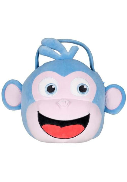Dora the Explorer Boots Plush Treat Pail - US 4519