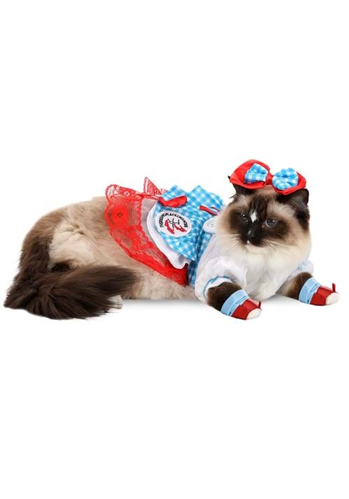 Dorothy Pet Costume for Dogs - US 0229