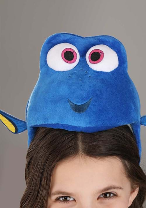 Finding Nemo Dory Face Costume Headband - US 8109