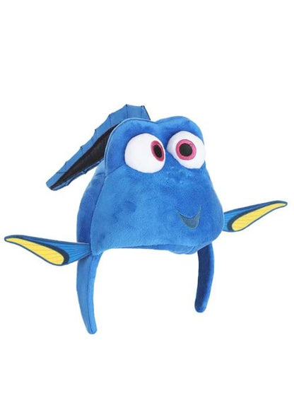 Finding Nemo Dory Face Costume Headband - US 8109