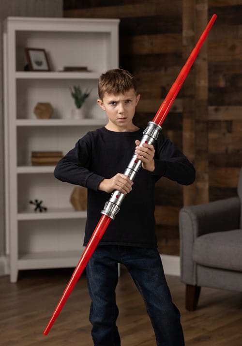 Double-Blade Darth Maul Lightsaber - US 4186
