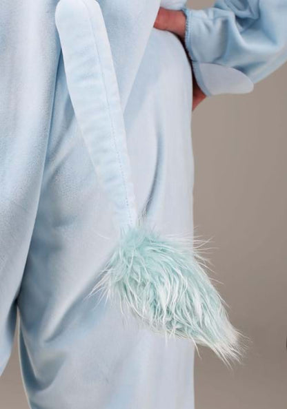 Dr. Seuss Horton Adult Costume - US 5686