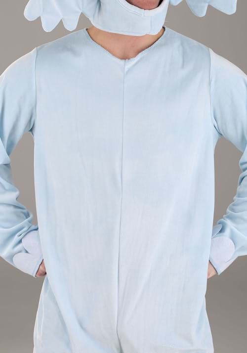 Dr. Seuss Horton Adult Costume - US 5686