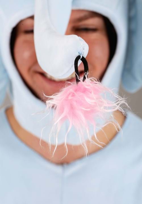 Dr. Seuss Horton Adult Costume - US 5686