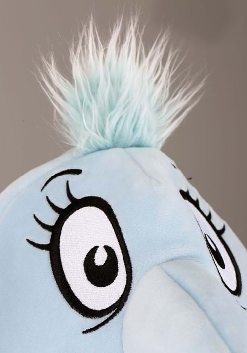 Dr. Seuss Horton Adult Costume - US 5686