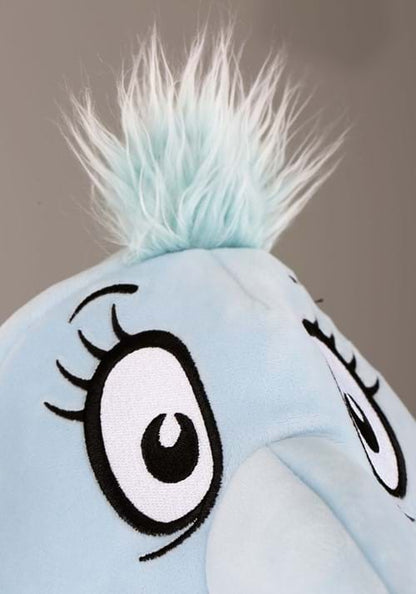 Dr. Seuss Horton Adult Costume - US 5686