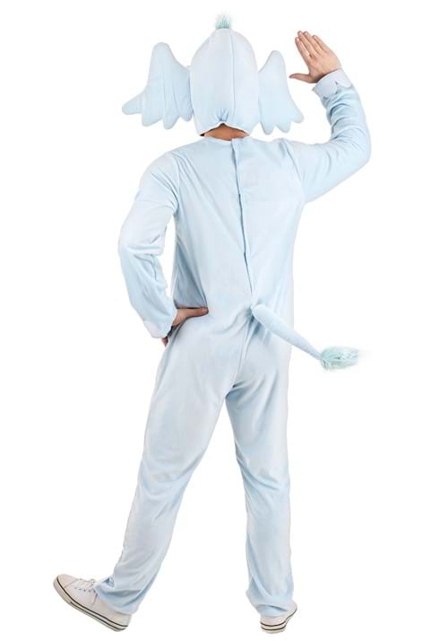 Dr. Seuss Horton Adult Costume - US 5686
