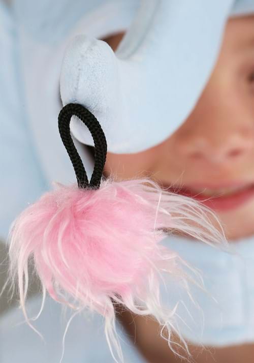 Dr. Seuss Horton Costume for Kids - US 2916