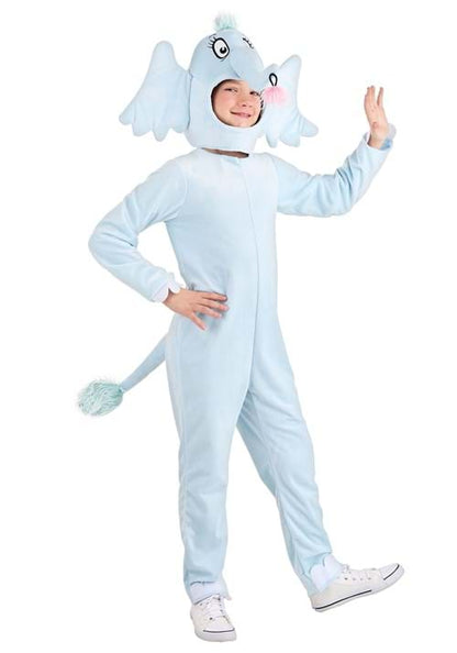 Dr. Seuss Horton Costume for Kids - US 2916