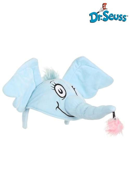 Dr. Seuss Horton Costume Face Headband - US 9505