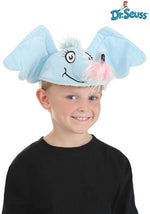 Dr. Seuss Horton Costume Face Headband - US 9505