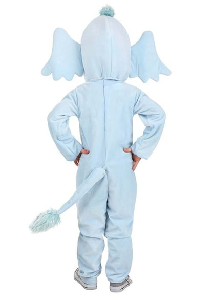 Dr. Seuss Horton Costume for Toddlers - US 0614