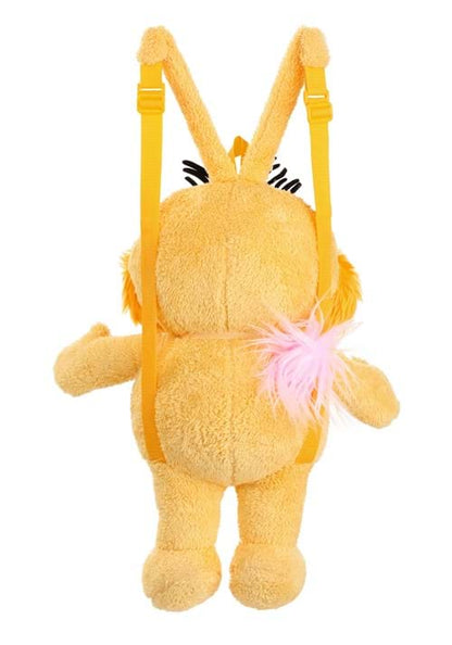 Dr. Seuss Plush Lorax Backpack - US 5020