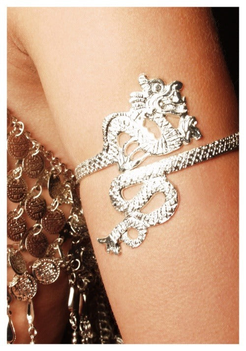 Dragon Armband - US 4053