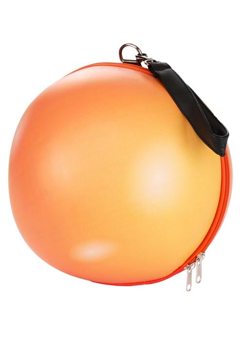 Dragon Ball Wristlet Costume Purse - US 7647
