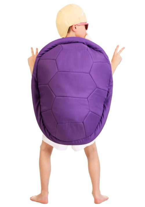 Dragon Ball Z Master Roshi Costume for Kids - US 0200