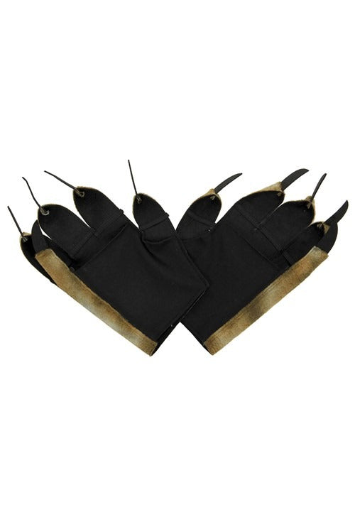 Dragon Gloves for Adults - US 6760