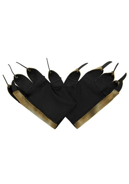 Dragon Gloves for Adults - US 6760
