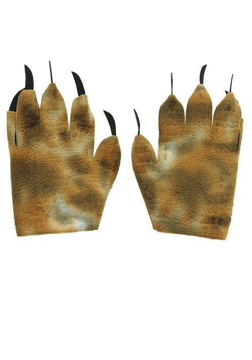 Dragon Gloves for Adults - US 6760