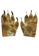 Dragon Gloves for Adults - US 6760