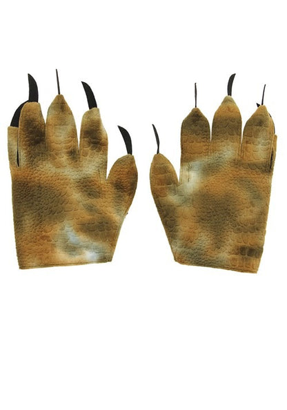 Dragon Gloves for Adults - US 6760