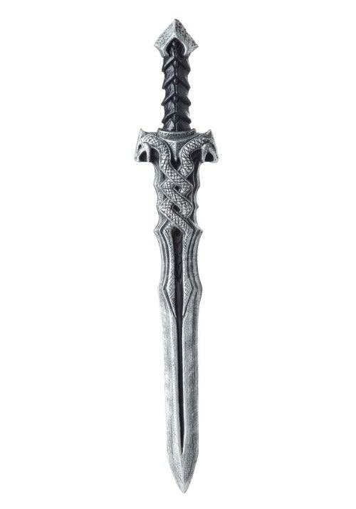 Dragon Lord Sword and Shield Accessory Prop - US 1609
