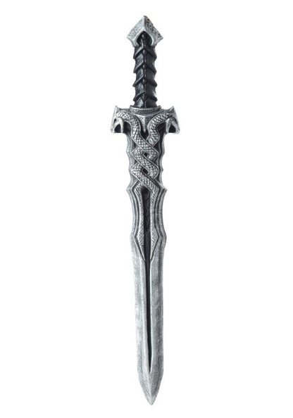 Dragon Lord Sword and Shield Accessory Prop - US 1609