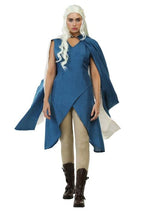 Dragon Mother Queen Women's Costume - US 0216