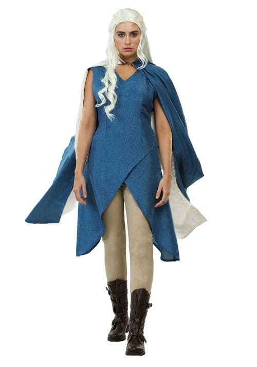 Dragon Mother Queen Women's Costume - US 0216