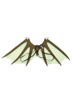 Green Dragon Costume Wings - US 7520