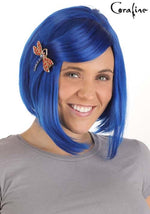 Coraline Coraline Dragonfly Hair Clip - US 2623