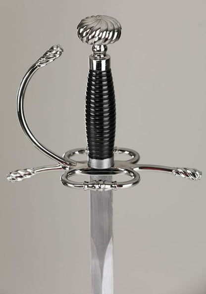 Dread Pirate Roberts Westley Costume Sword Accessory - US 7681