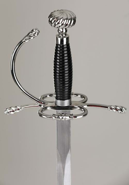 Dread Pirate Roberts Westley Costume Sword Accessory - US 7681