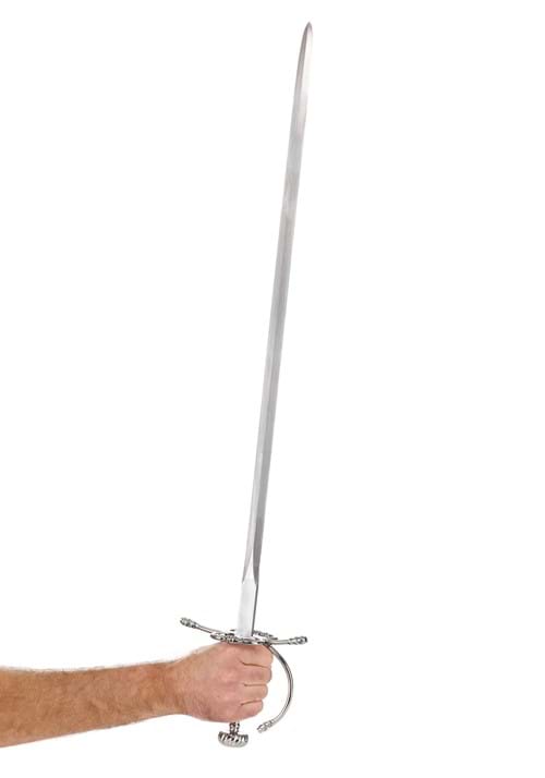 Dread Pirate Roberts Westley Costume Sword Accessory - US 7681
