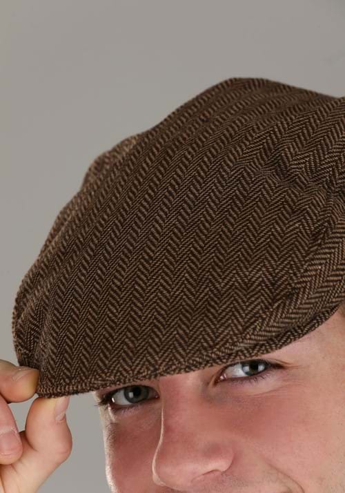 Adult Drivers Costume Cap - US 4685