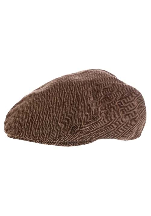 Adult Drivers Costume Cap - US 4685