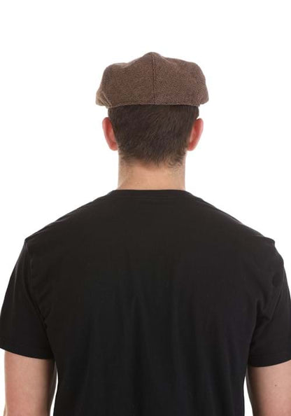 Adult Drivers Costume Cap - US 4685