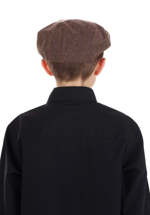 Drivers Costume Cap for Kids - US 8501