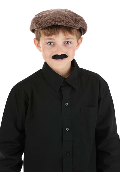 Drivers Costume Cap for Kids - US 8501