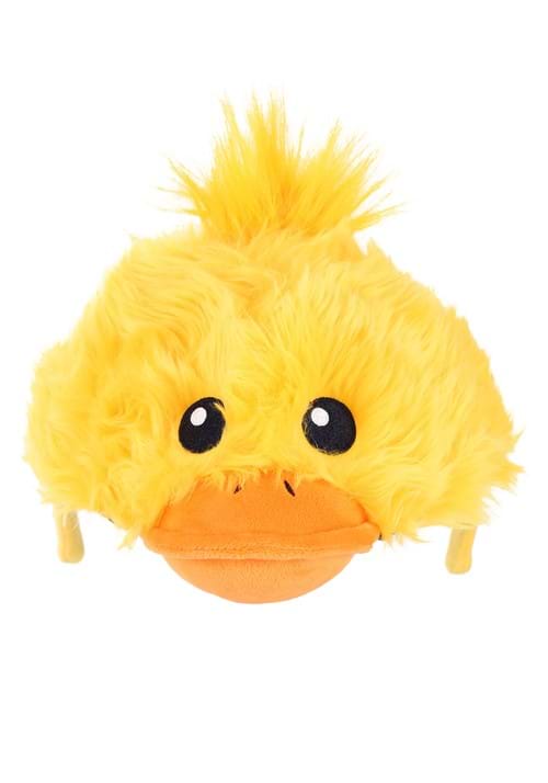 Soft Duck Costume Headband - US 5028
