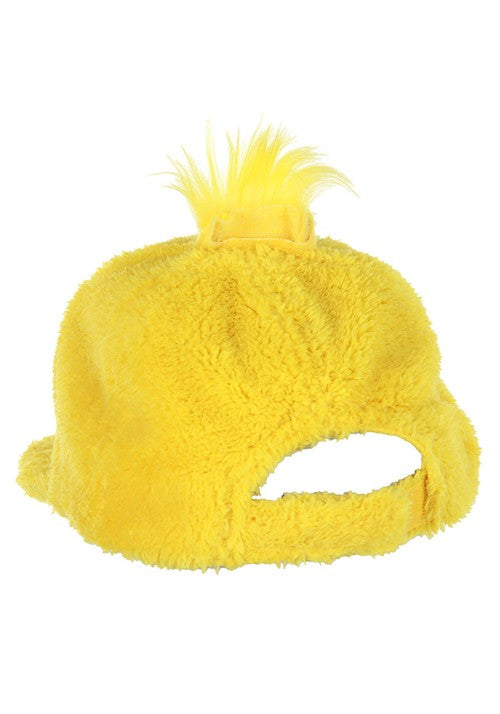 Disney Ducky Toy Story Fuzzy Cap - US 7066