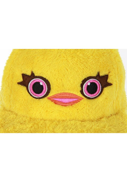 Disney Ducky Toy Story Fuzzy Cap - US 7066
