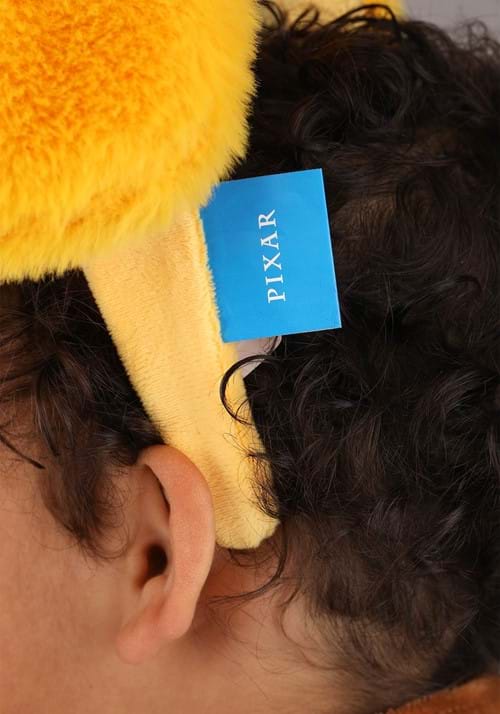 Disney and Pixar Up Dug Face Headband, Collar & Tail Costume Kit - US 5678
