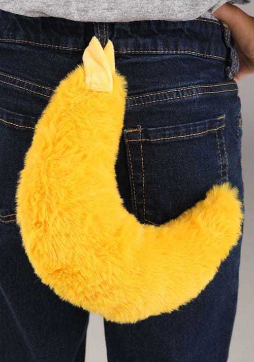 Disney and Pixar Up Dug Face Headband, Collar & Tail Costume Kit - US 5678